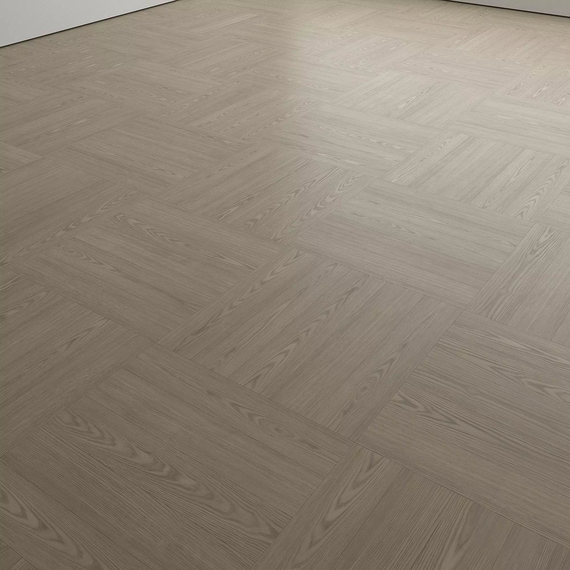 Ash Wood Flooring and Parquet Set 02 Texture_17