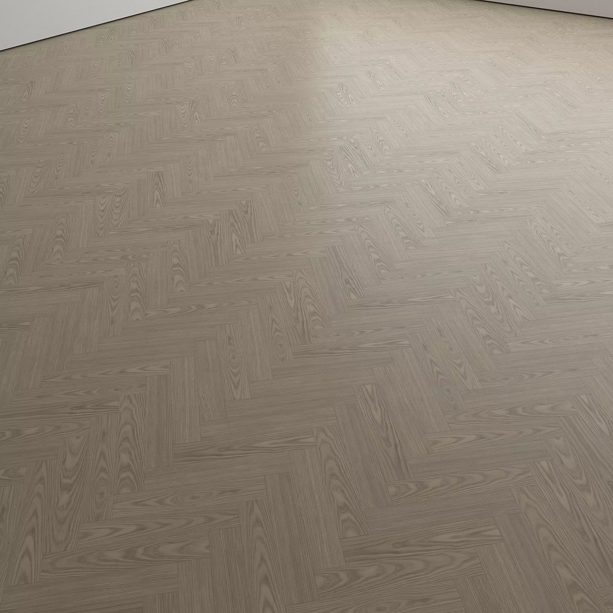 Ash Wood Flooring and Parquet Set 02 Texture_13