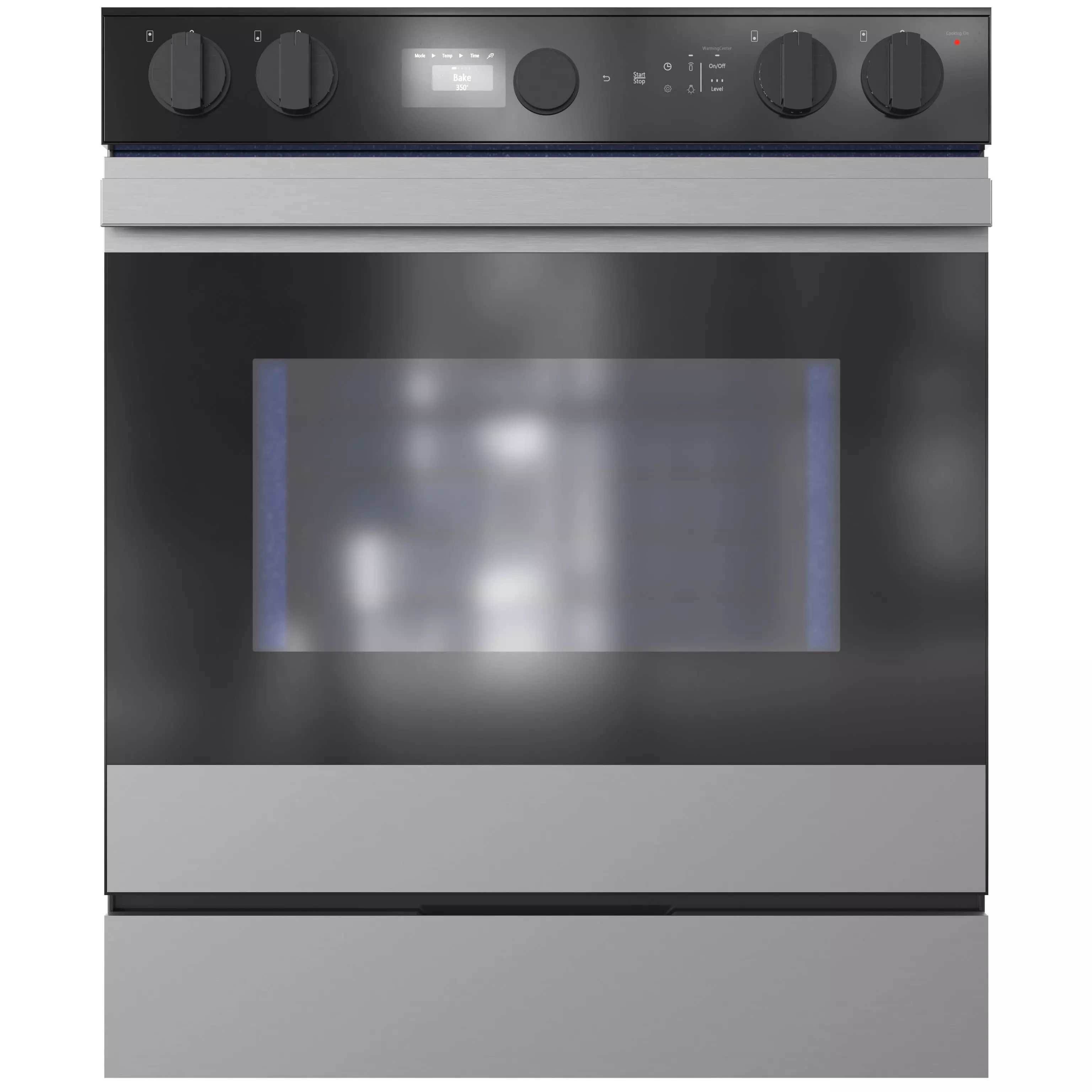 Samsung Appliance Collection 12 3D model_8