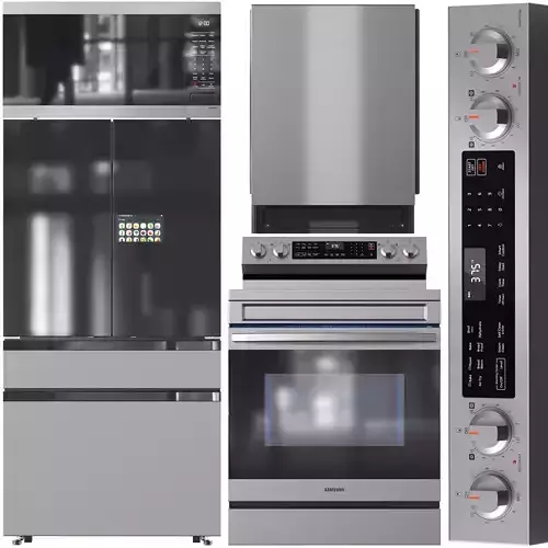 Samsung Appliance Collection 13