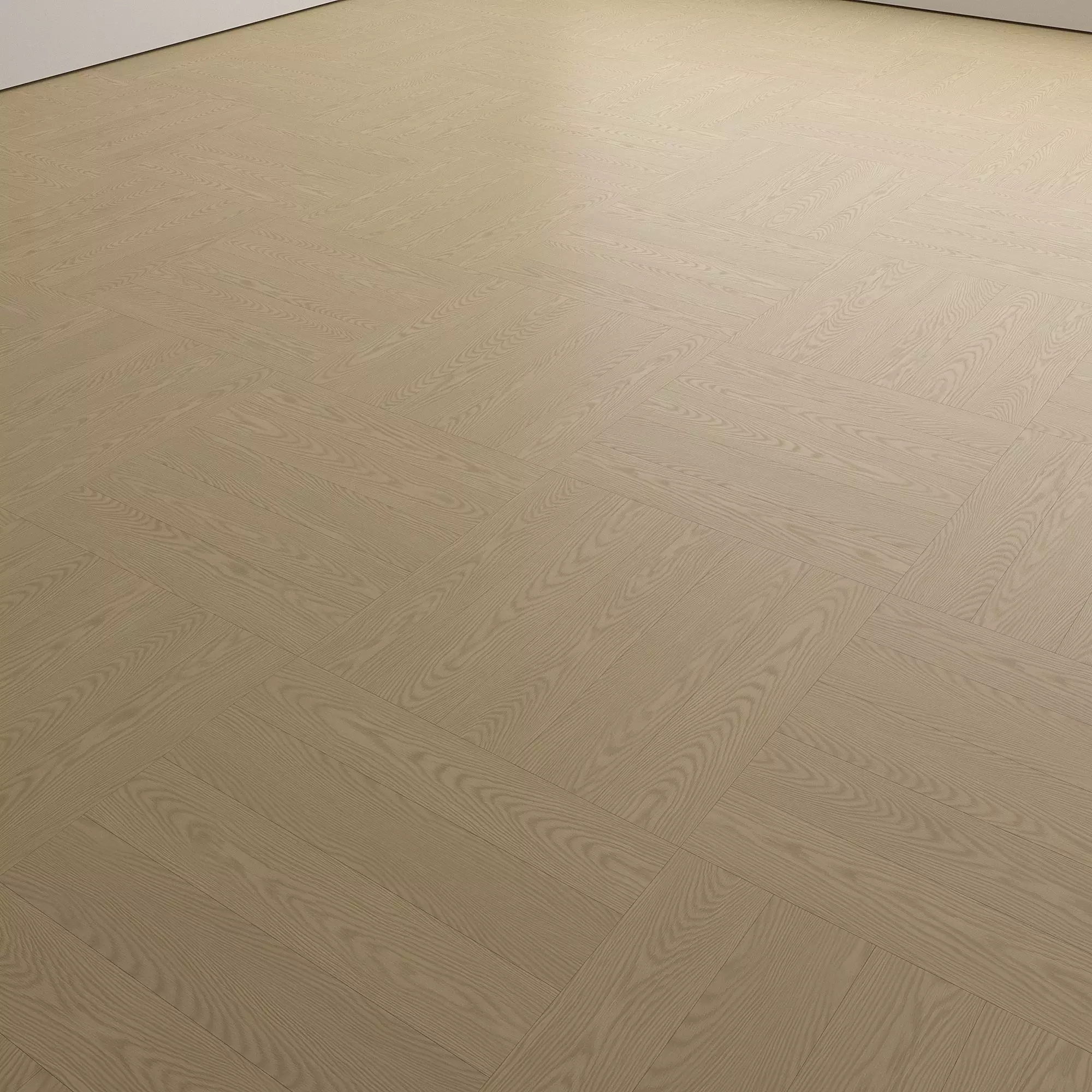 Oak Wood Flooring and Parquet Set 01 Texture_17