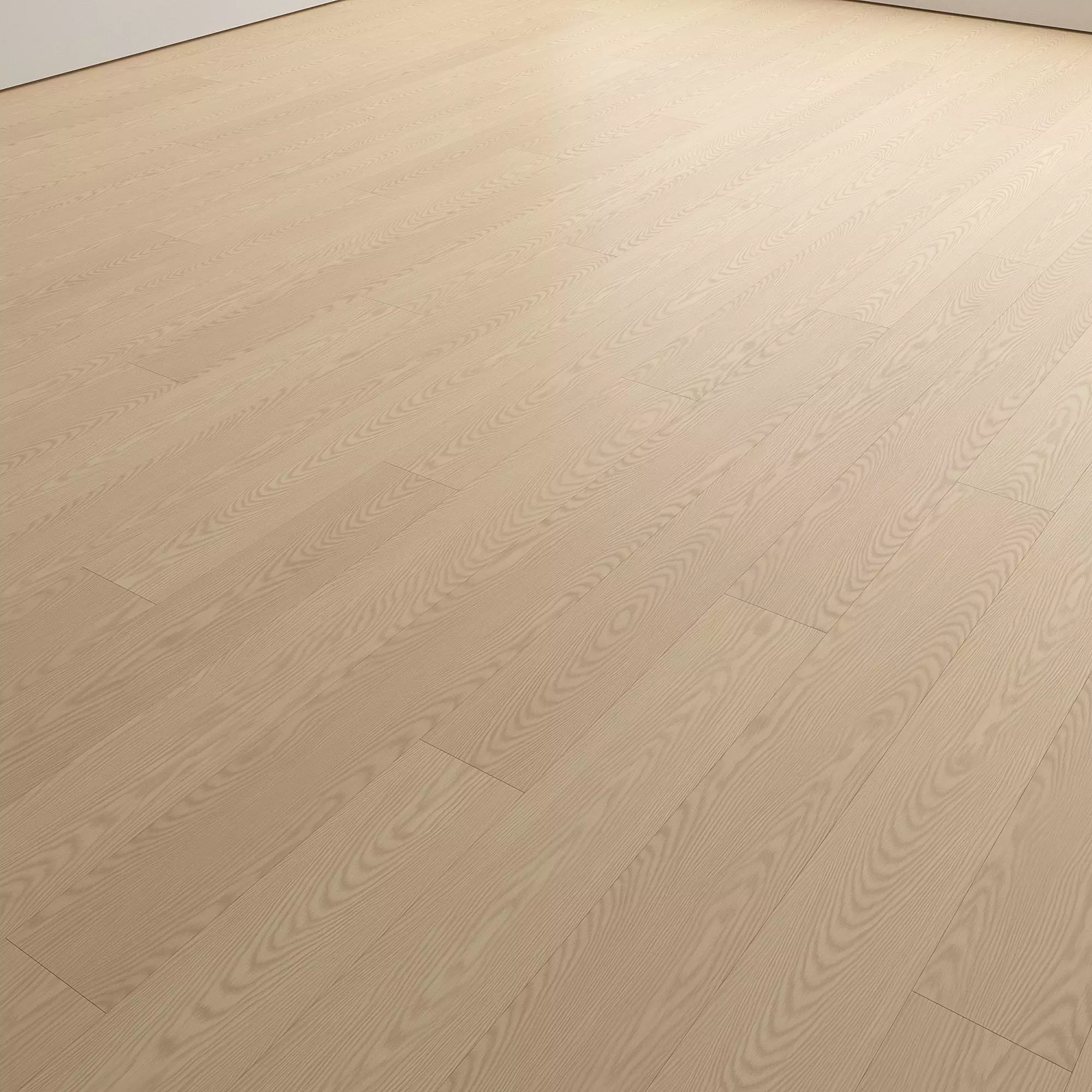 Oak Wood Flooring and Parquet Set 01 Texture_1