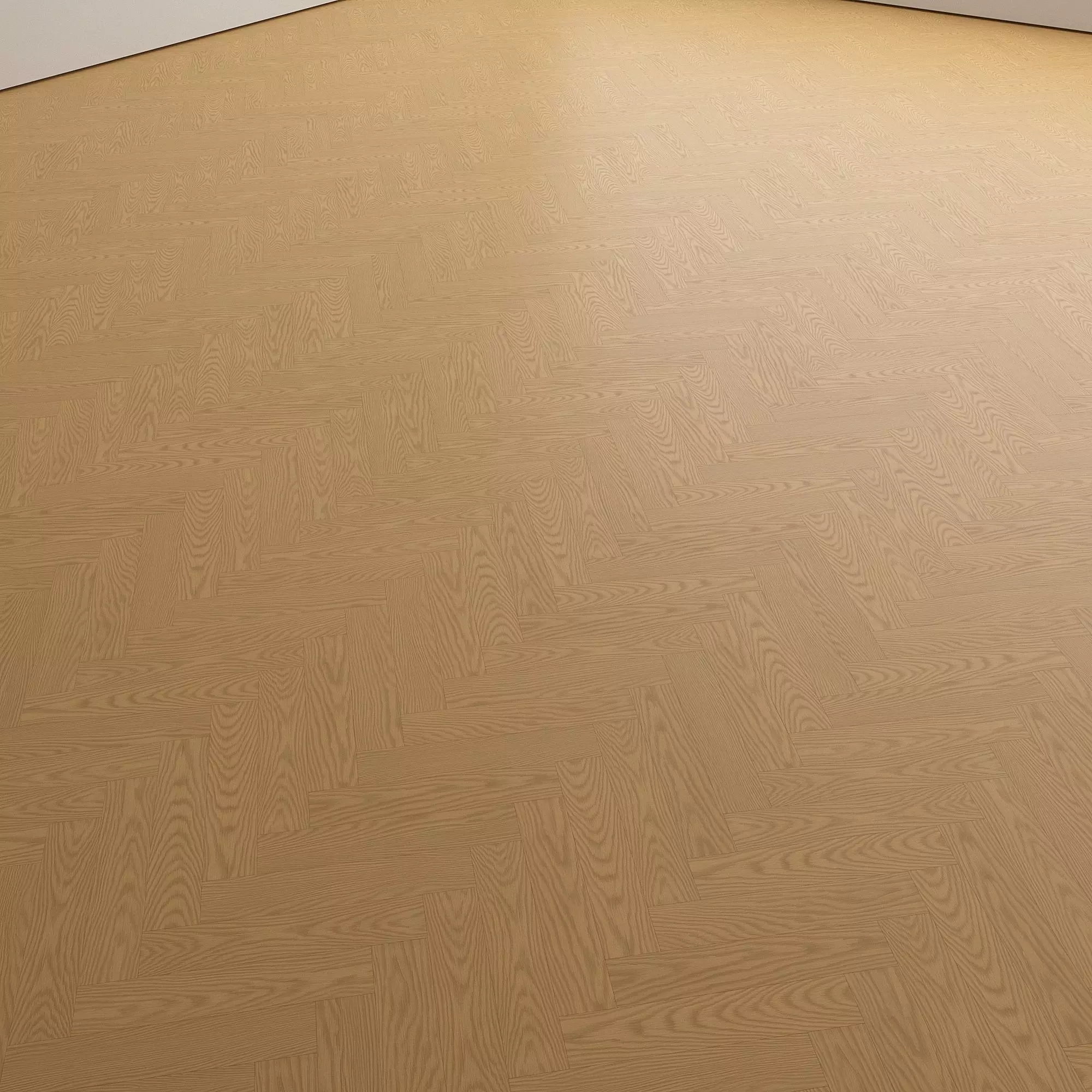 Oak Wood Flooring and Parquet Set 01 Texture_13