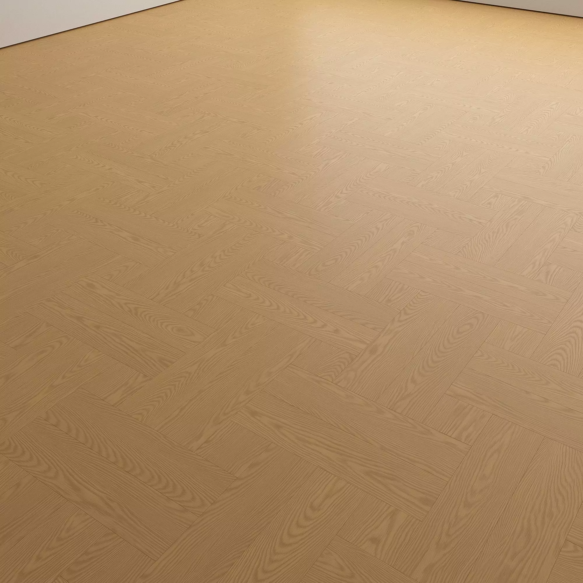 Oak Wood Flooring and Parquet Set 01 Texture_18