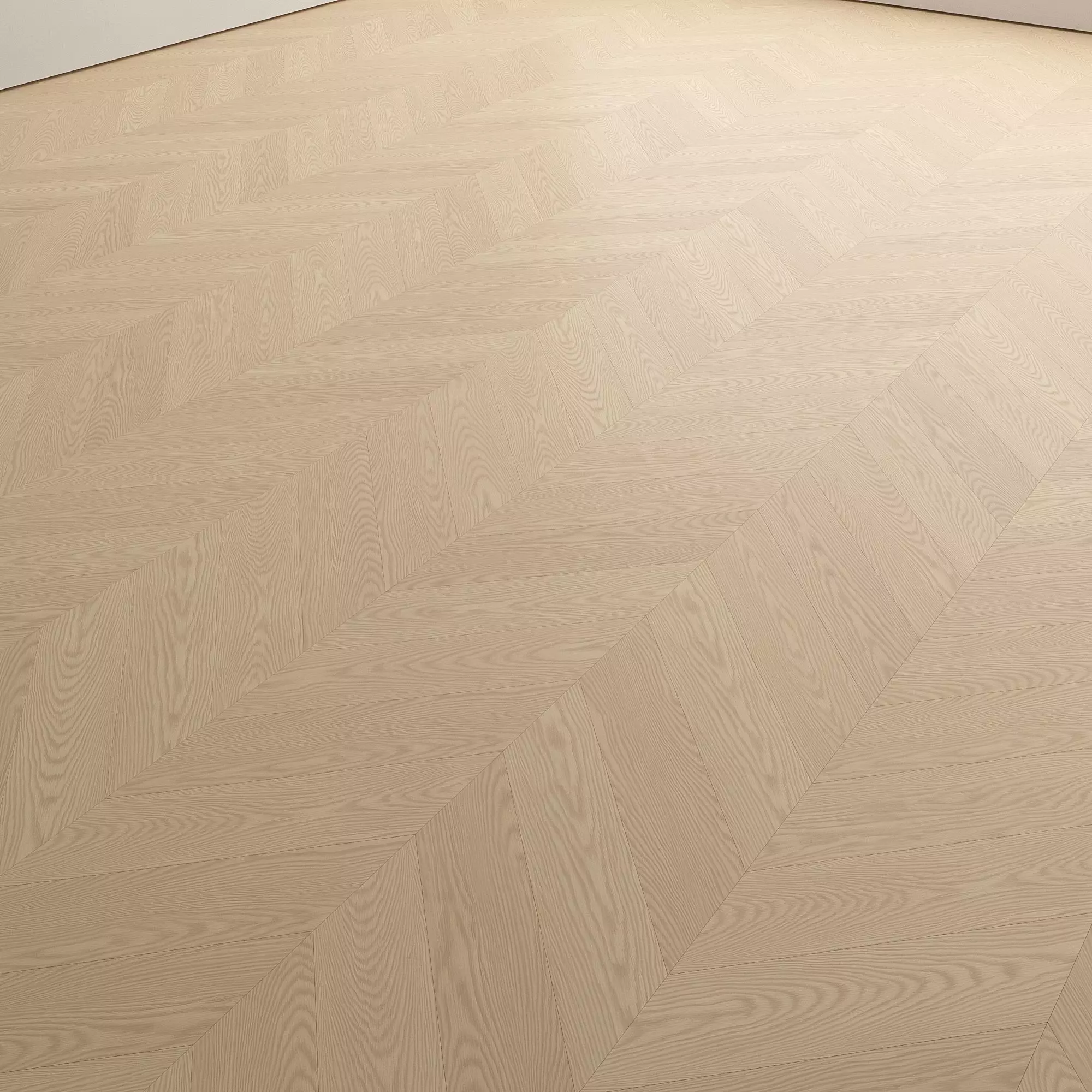 Oak Wood Flooring and Parquet Set 01 Texture_11