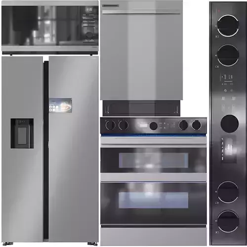 Samsung Appliance Collection 14