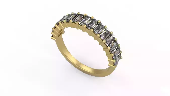 Women Solitaire 8221