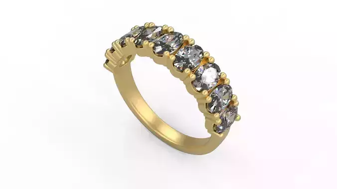 Women Solitaire 8217