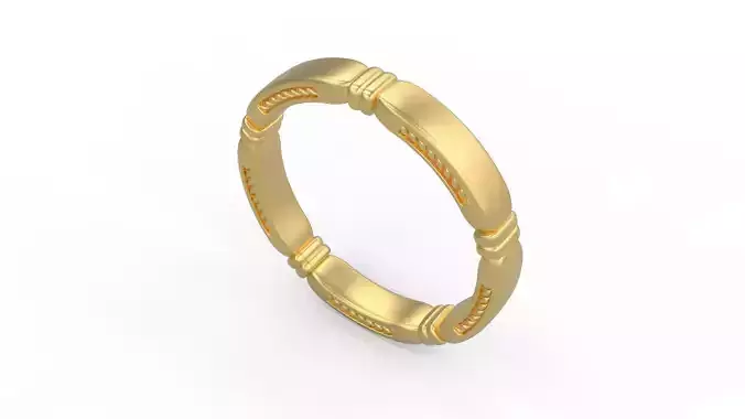 Women Solitaire 8213