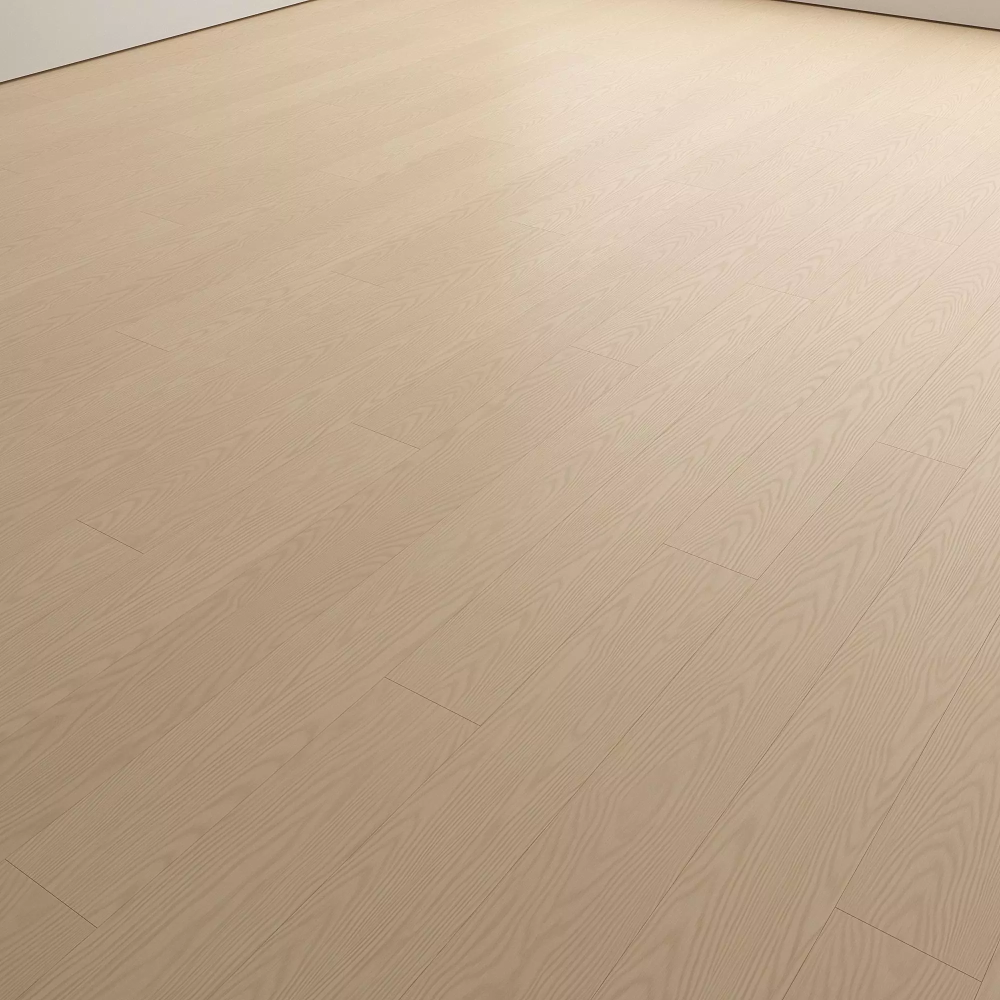 Oak Wood Flooring and Parquet Set 02 Texture_1