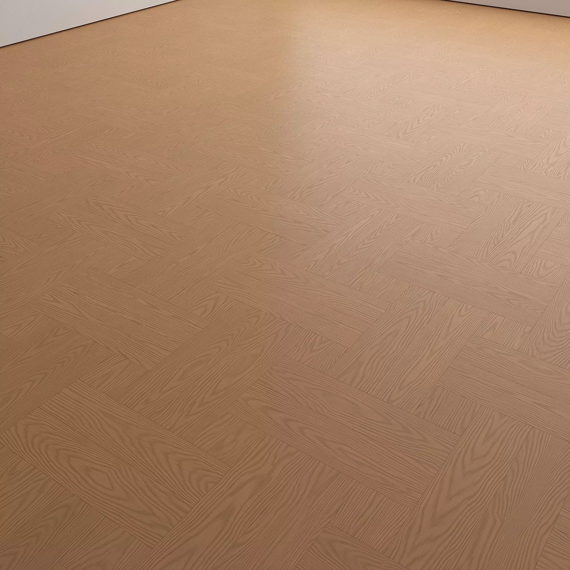 Oak Wood Flooring and Parquet Set 02 Texture_18