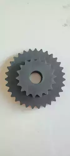 machine gear
