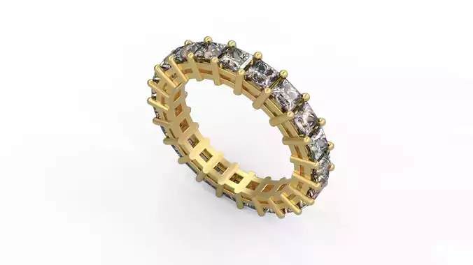 Women Solitaire 8300