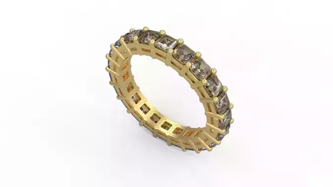 Women Solitaire 8299