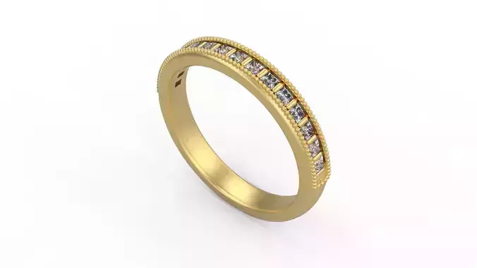 Women Solitaire 8296