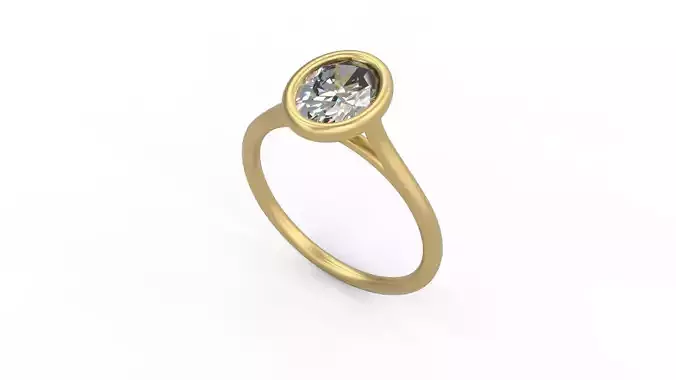 Women Solitaire 8292