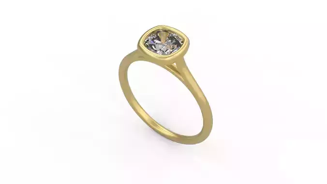 Women Solitaire 8291