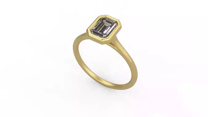 Women Solitaire 8290