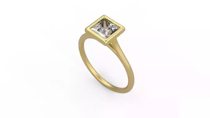 Women Solitaire 8289