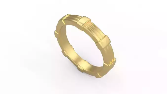 Women Solitaire 8265