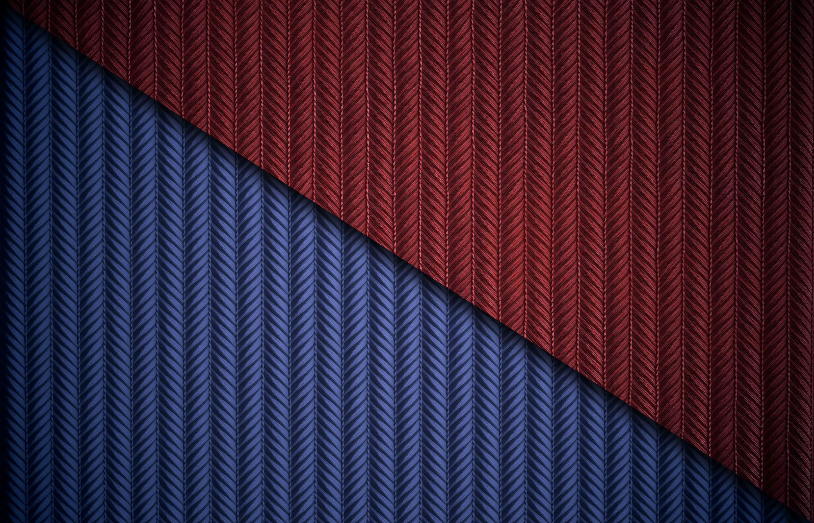 Fabric Katana-2 pattern - VOL 08 - SBsar - Maps Texture_4