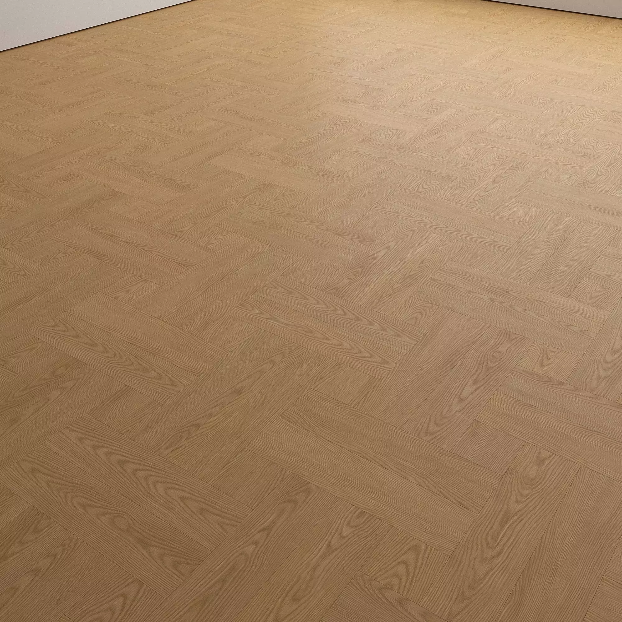 Oak Wood Flooring and Parquet Set 03 Texture_18