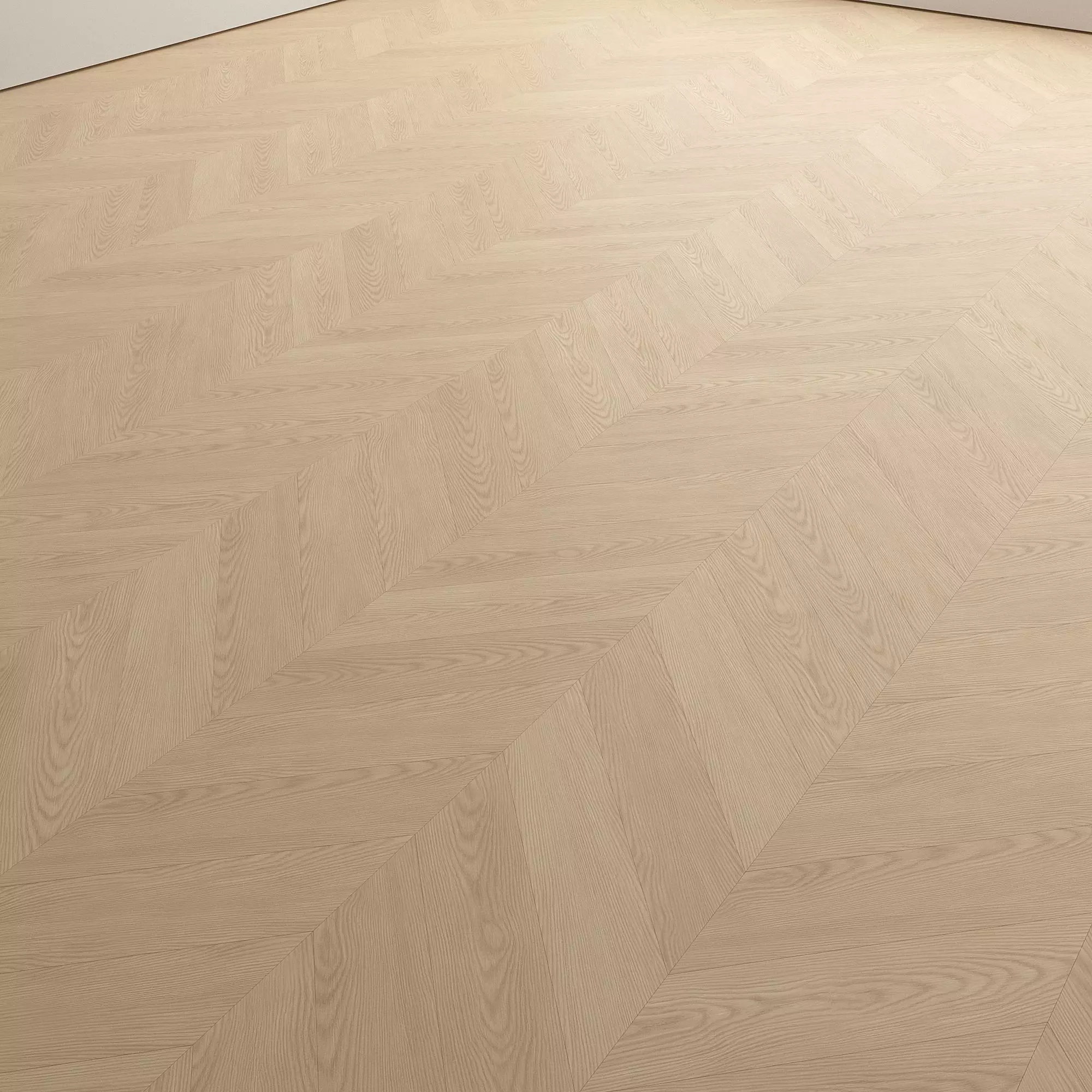Oak Wood Flooring and Parquet Set 03 Texture_11