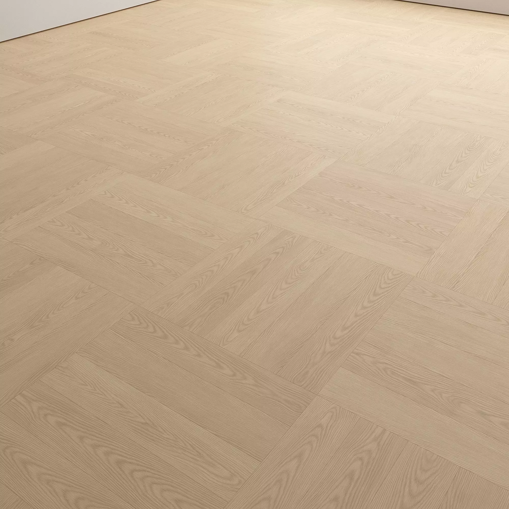 Oak Wood Flooring and Parquet Set 03 Texture_16