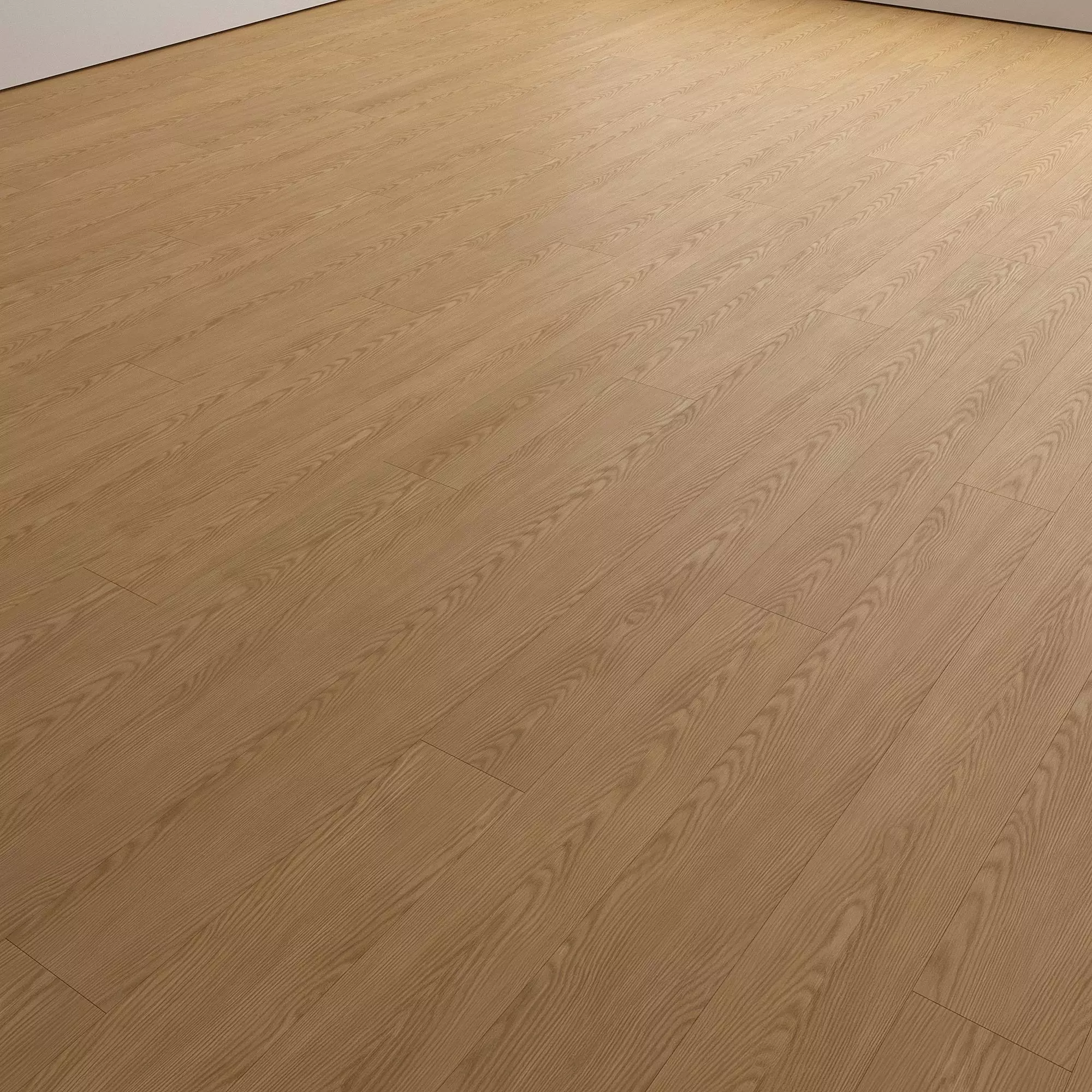 Oak Wood Flooring and Parquet Set 03 Texture_1