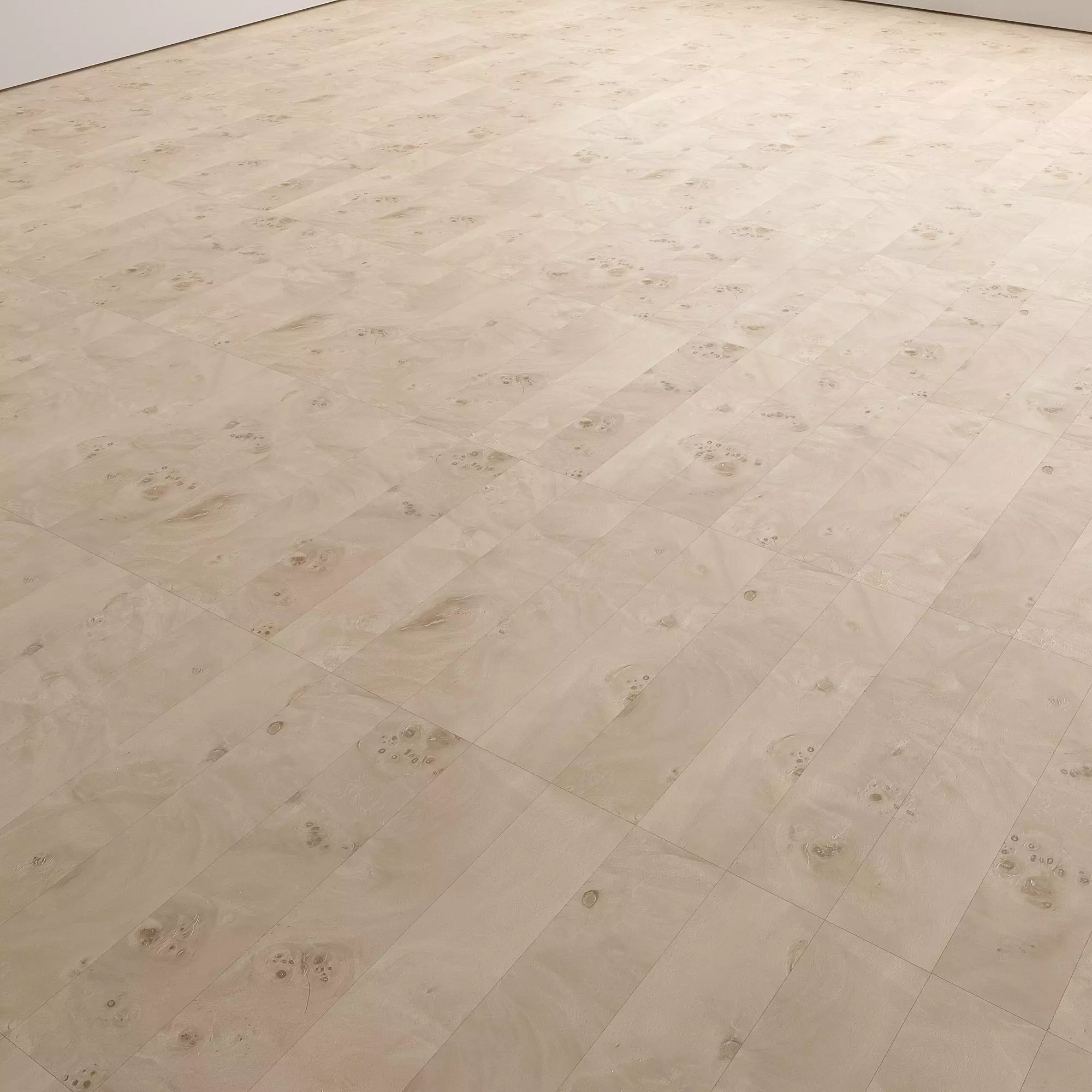 Birch Burl wood flooring and parquet Set 02 Texture_16