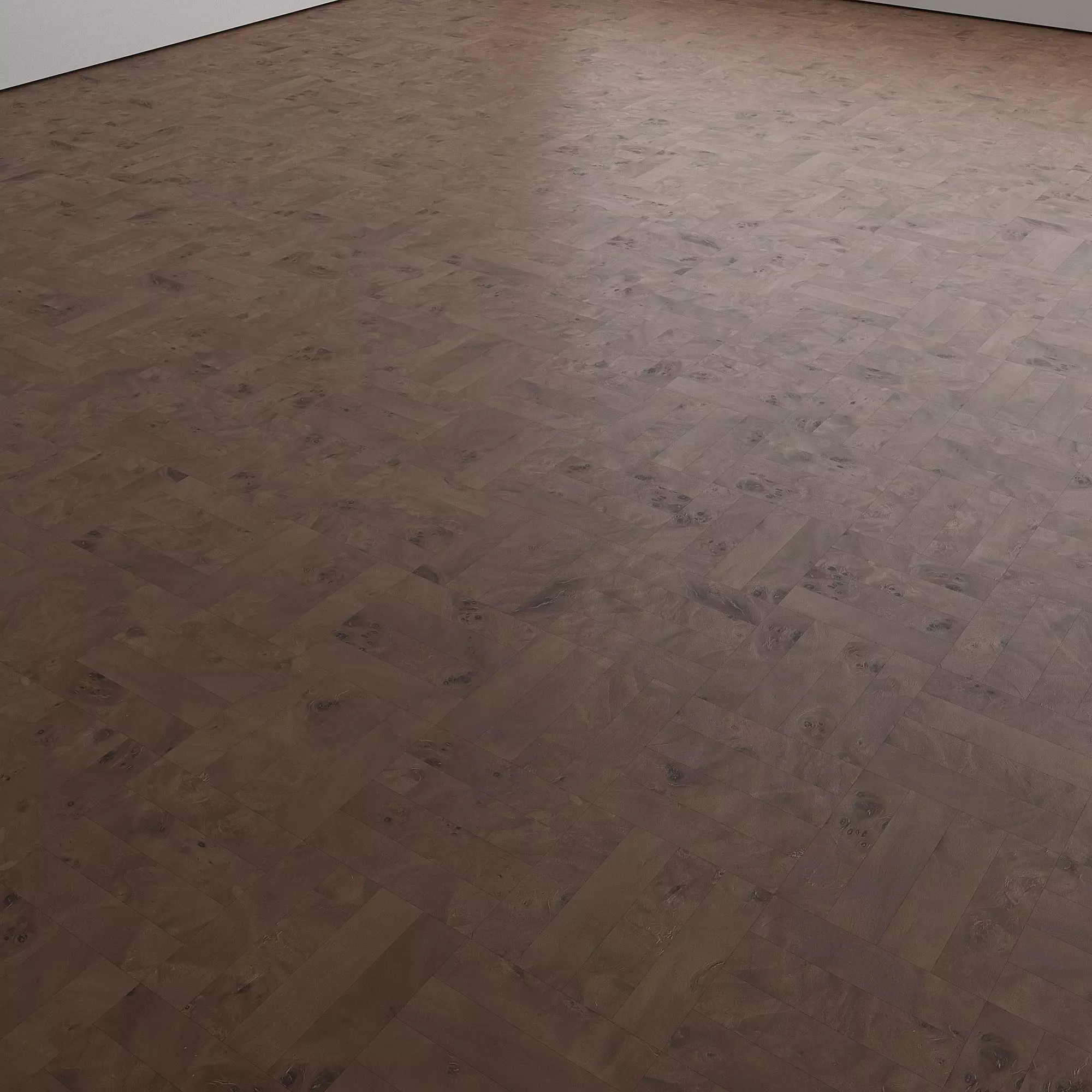 Birch Burl wood flooring and parquet Set 02 Texture_21