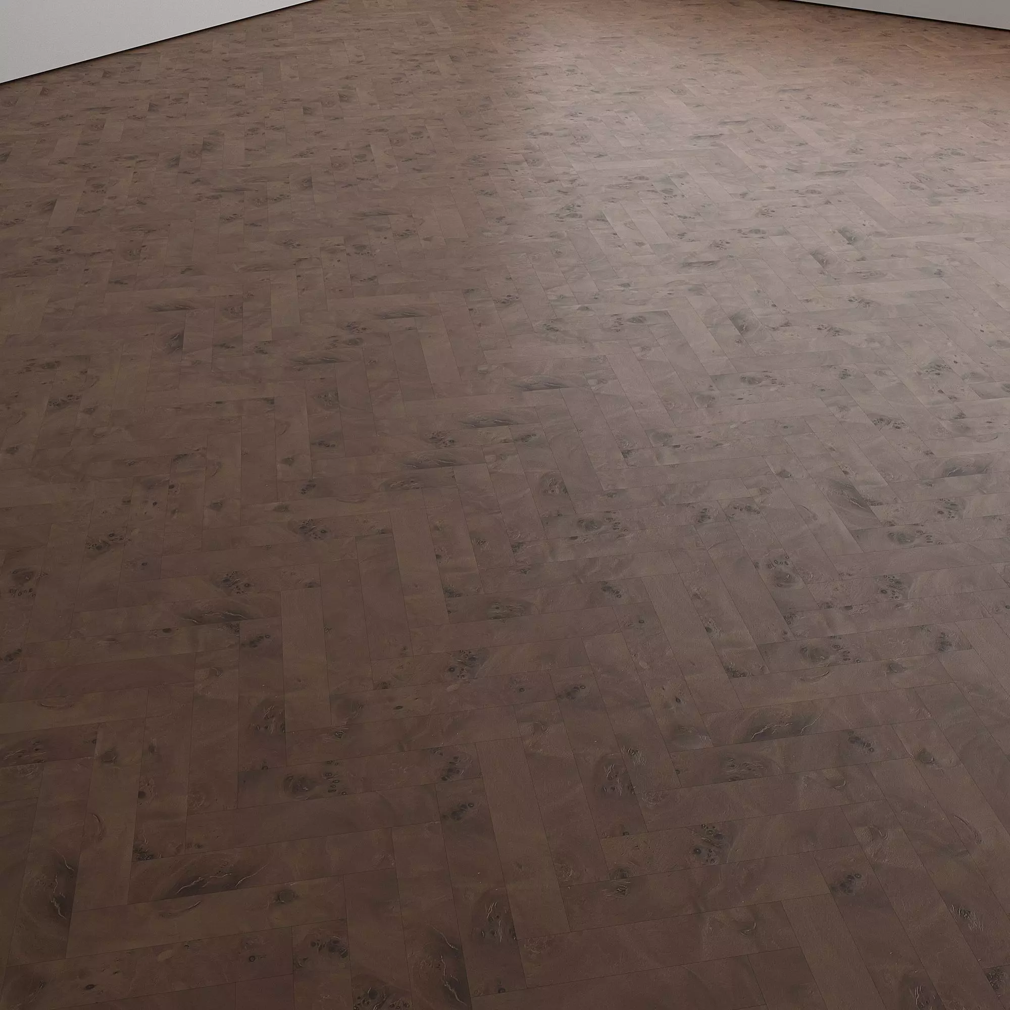 Birch Burl wood flooring and parquet Set 02 Texture_13