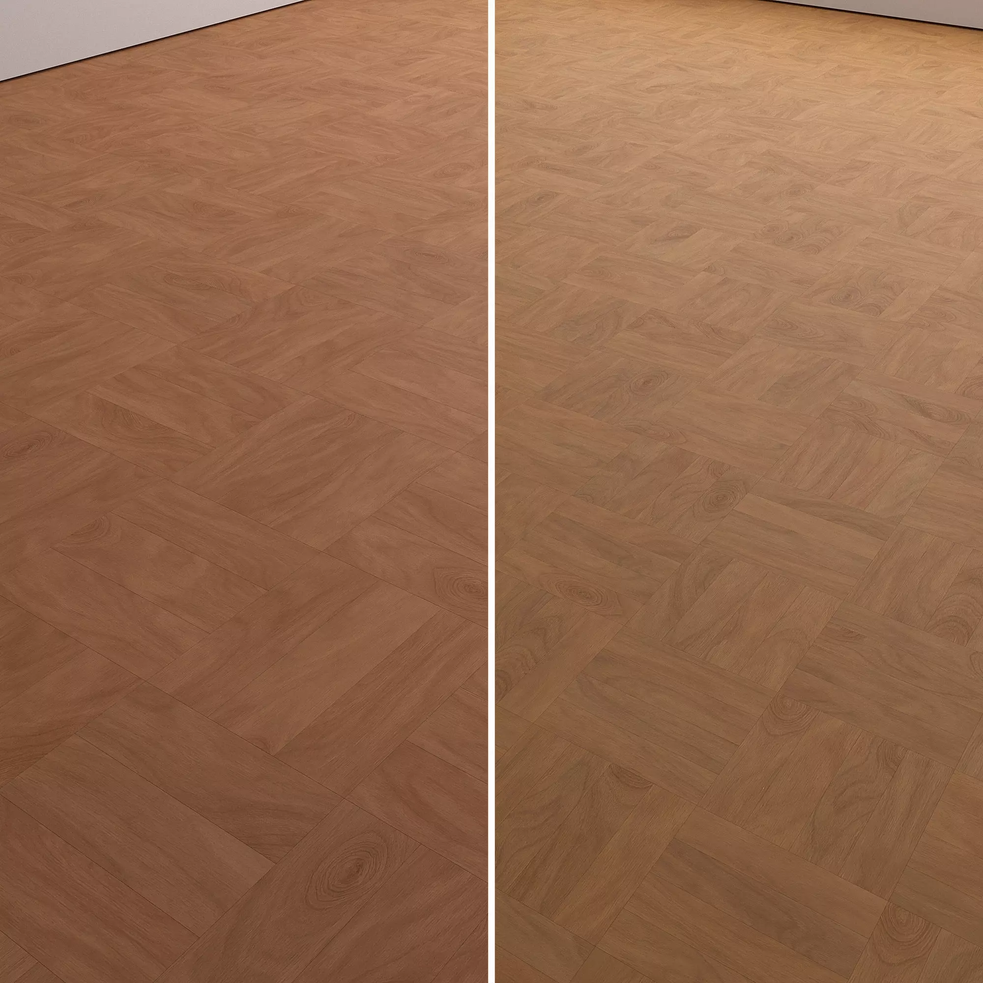 Decorative Plywood Flooring and Parquet Set 01 Texture_5
