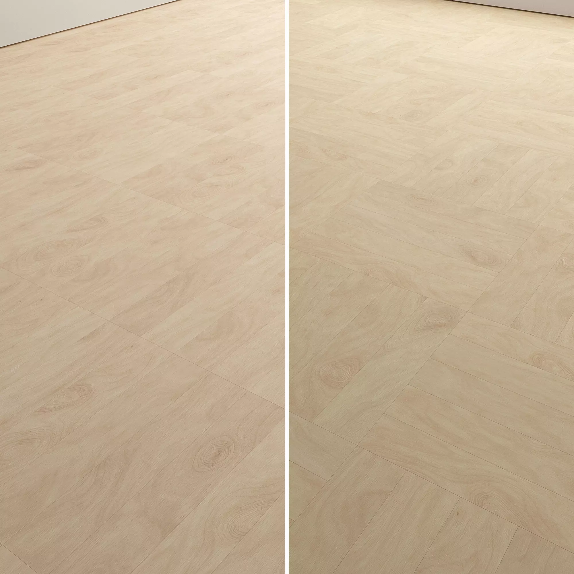 Decorative Plywood Flooring and Parquet Set 01 Texture_3