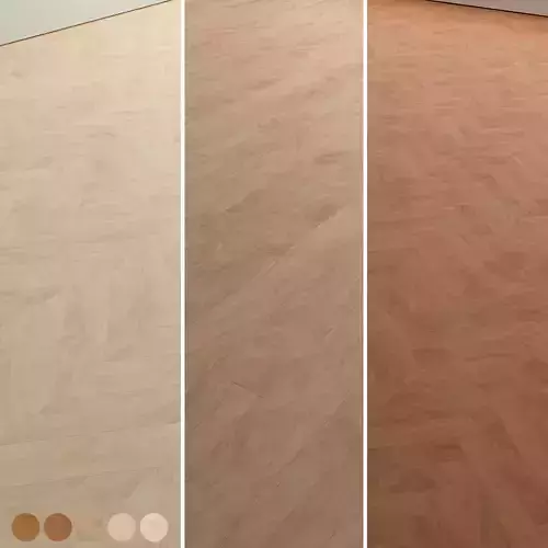 Decorative Plywood Flooring and Parquet Set 01 Texture
