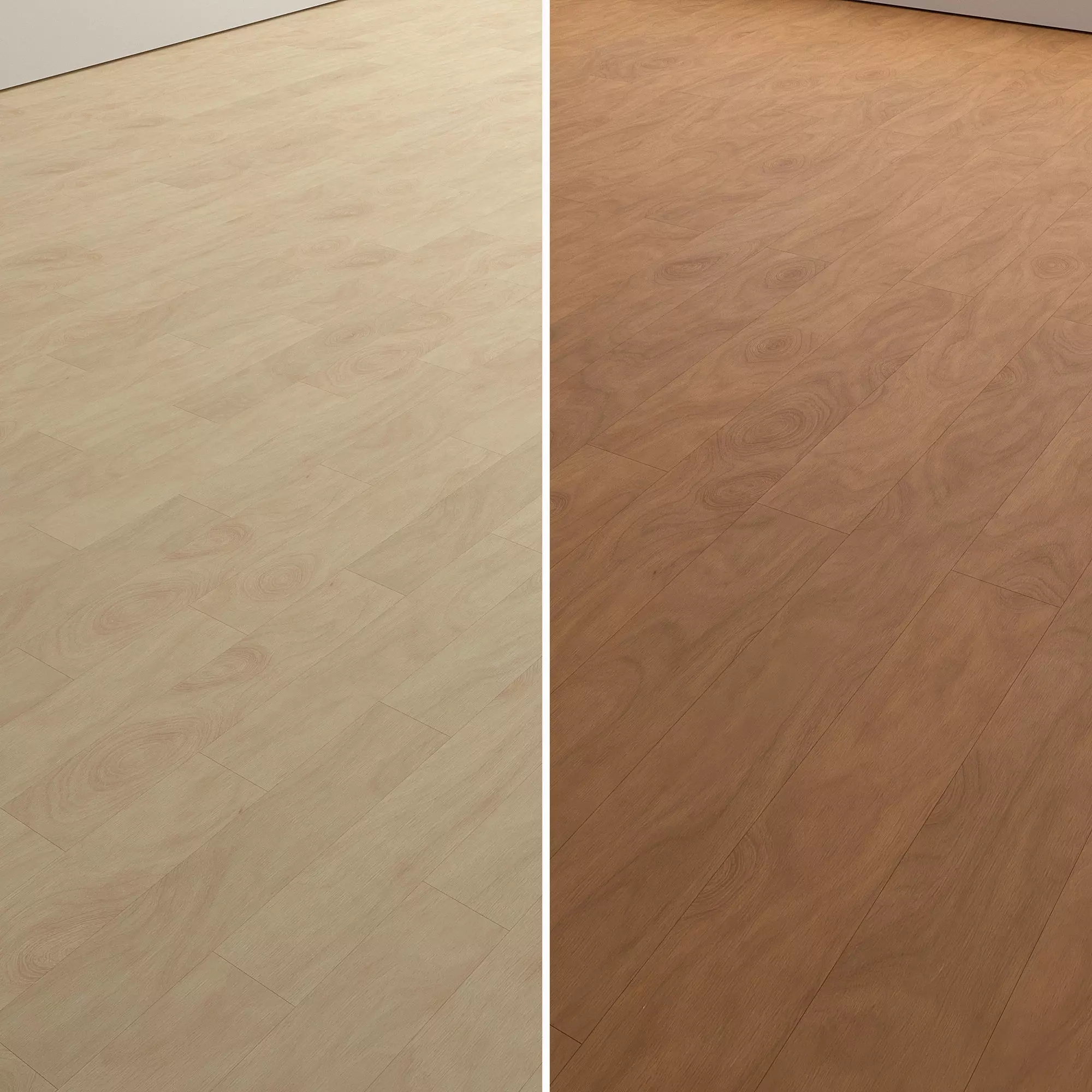 Decorative Plywood Flooring and Parquet Set 01 Texture_2