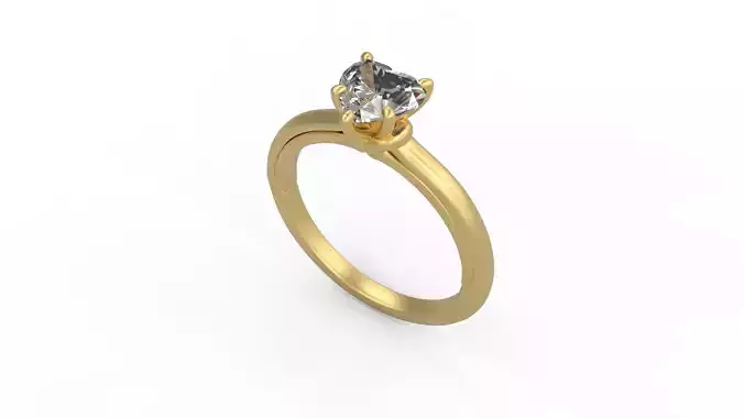 Women Solitaire 8336