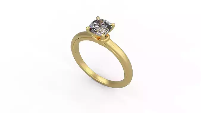 Women Solitaire 8330