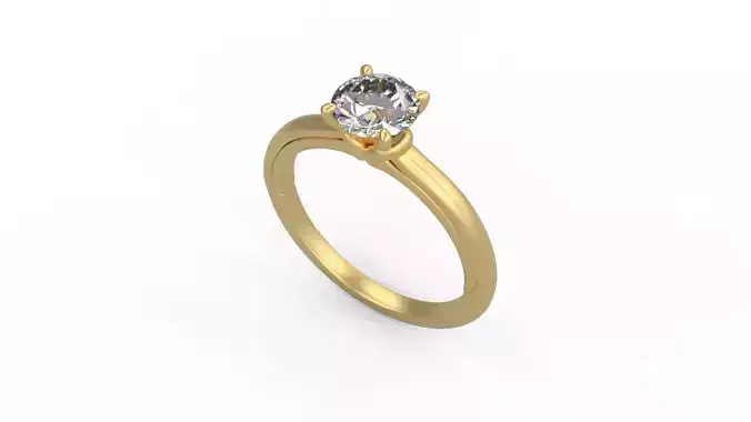 Women Solitaire 8328