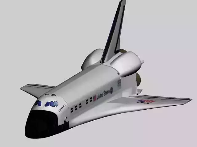 Space Shuttle