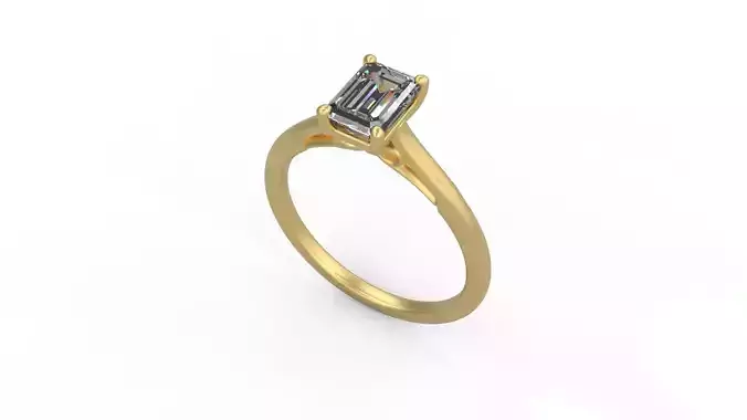 Women Solitaire 8314