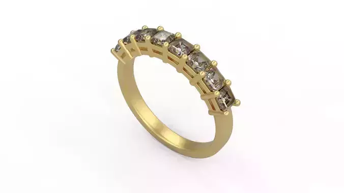 Women Solitaire 8304