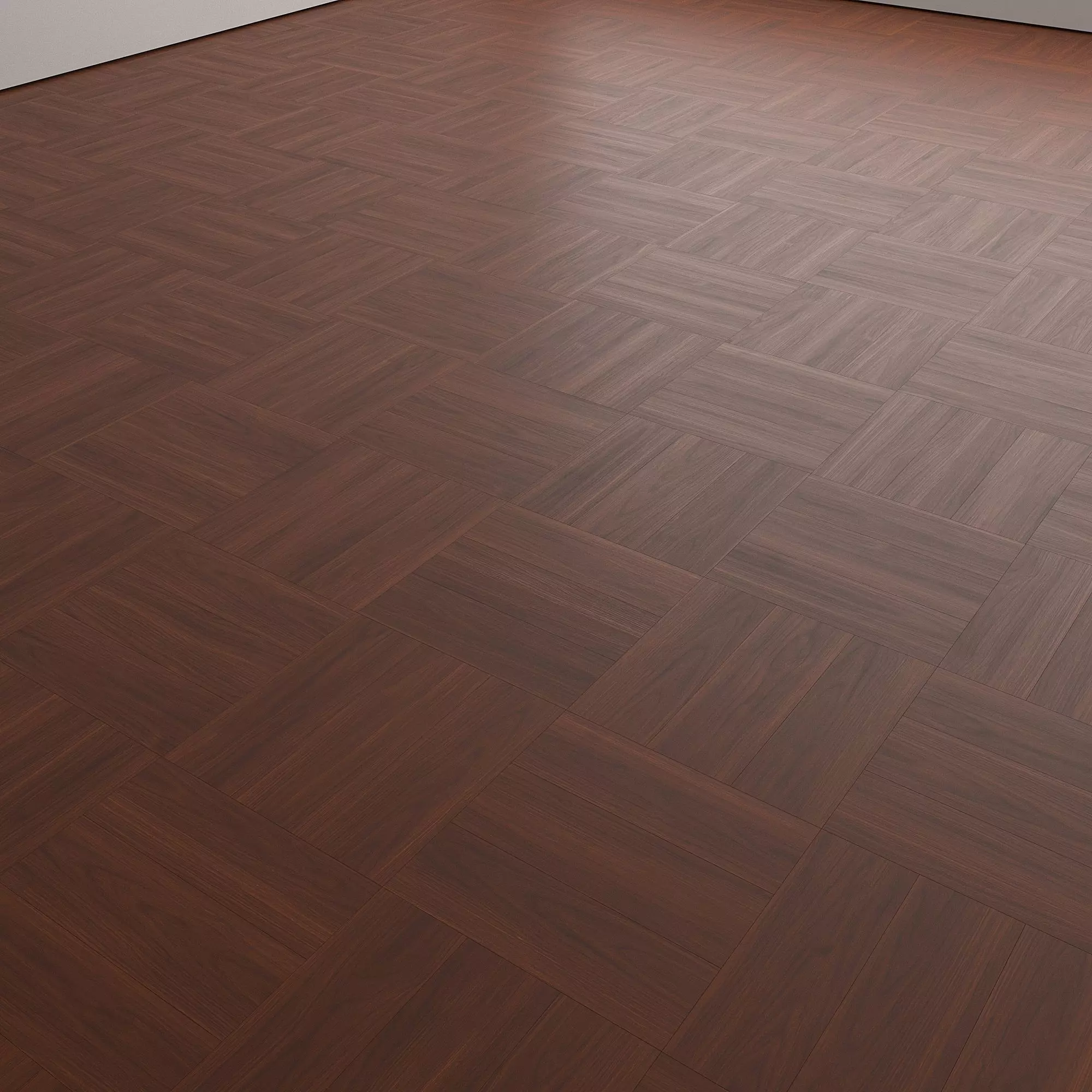 Walnut Wood Flooring and Parquet Set 02 Texture_20
