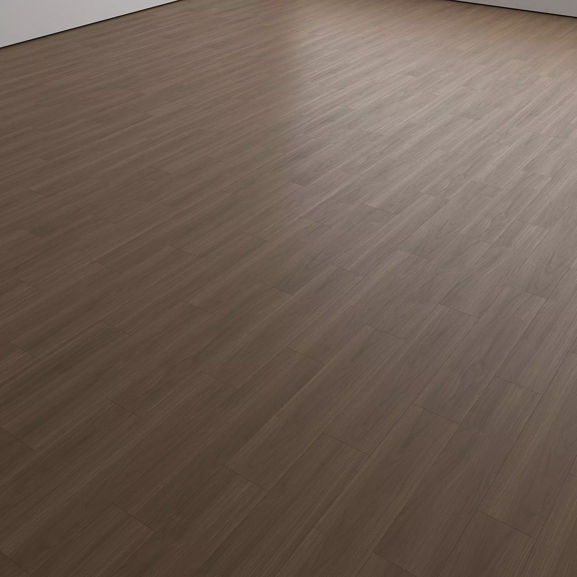 Walnut Wood Flooring and Parquet Set 02 Texture_14