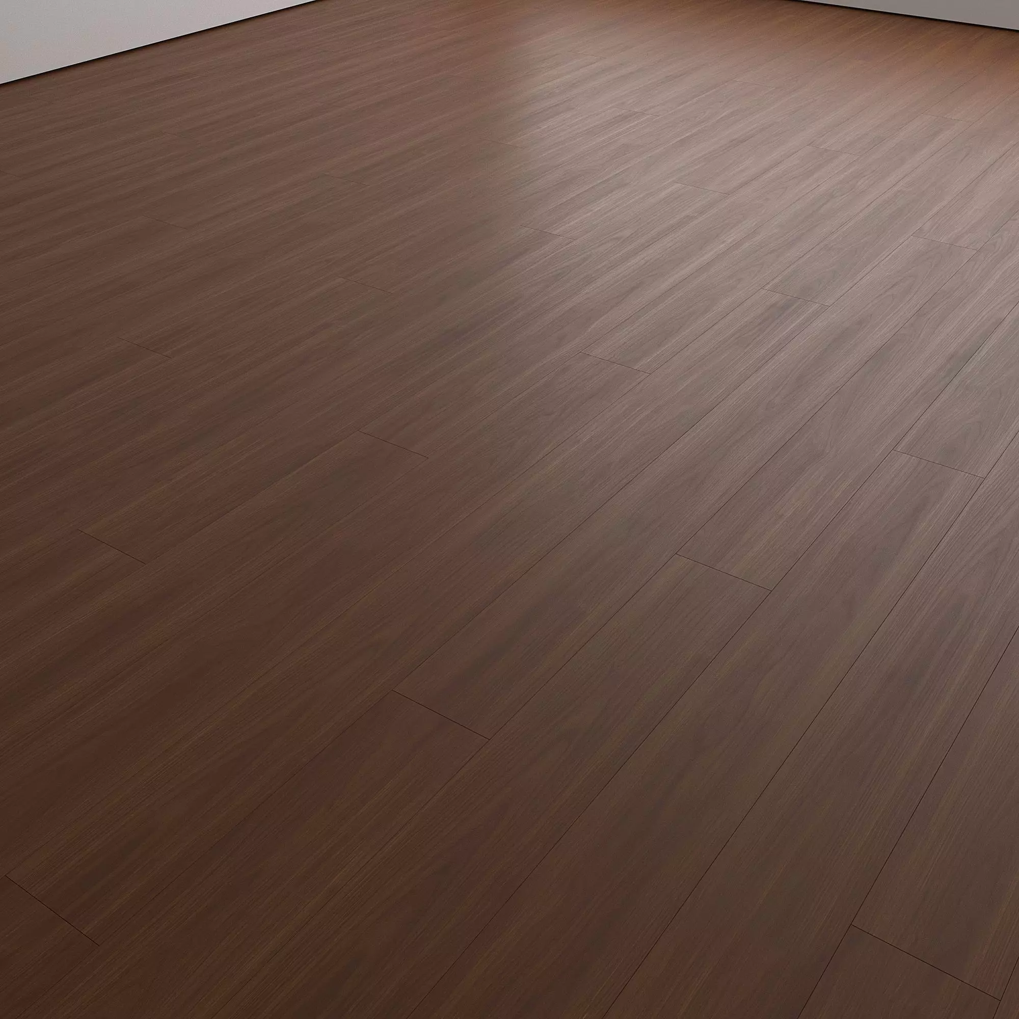Walnut Wood Flooring and Parquet Set 02 Texture_12