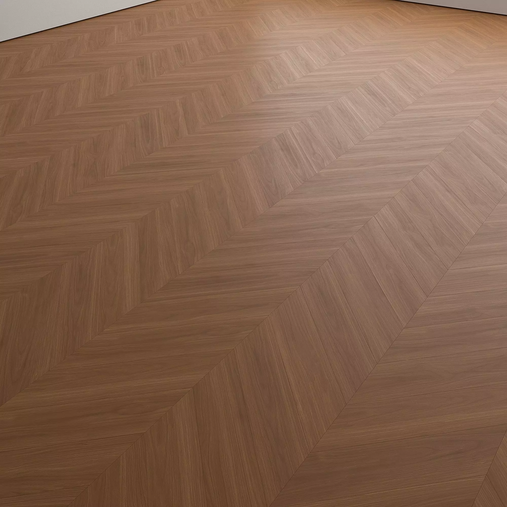 Walnut Wood Flooring and Parquet Set 02 Texture_11