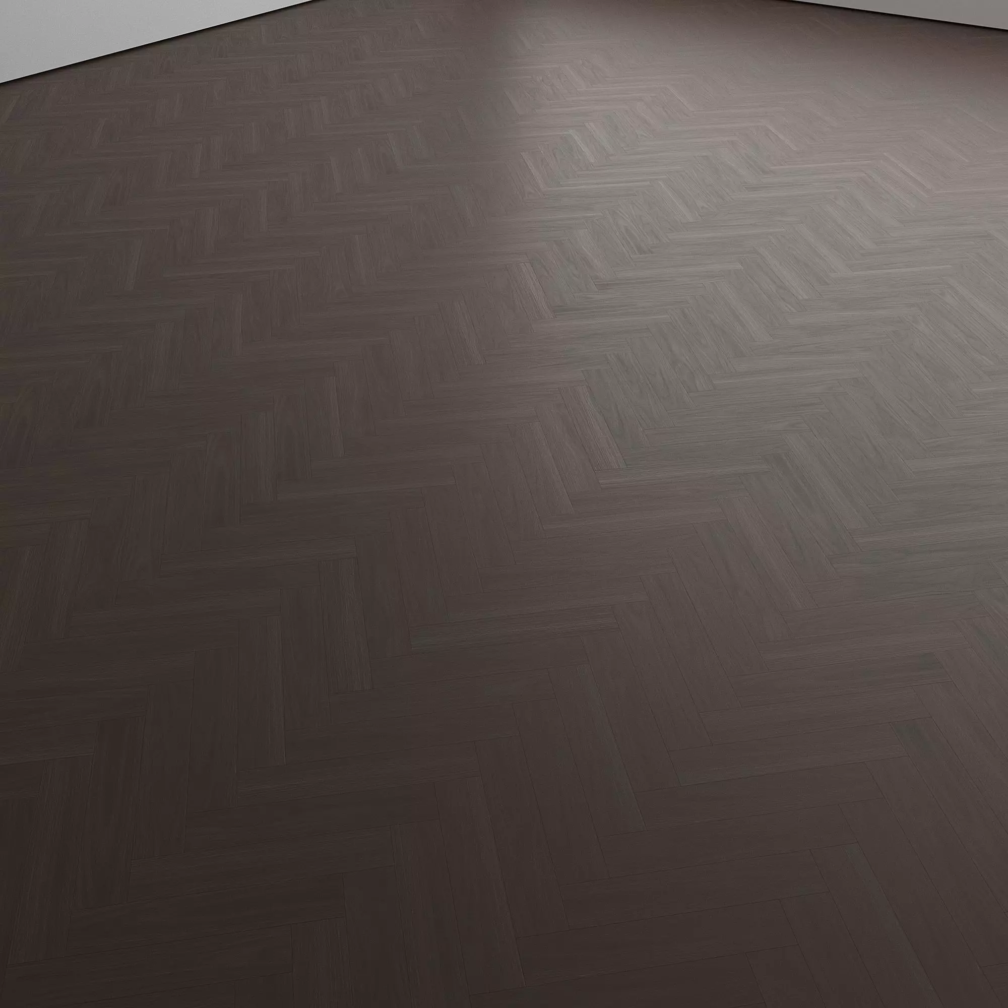 Walnut Wood Flooring and Parquet Set 02 Texture_13