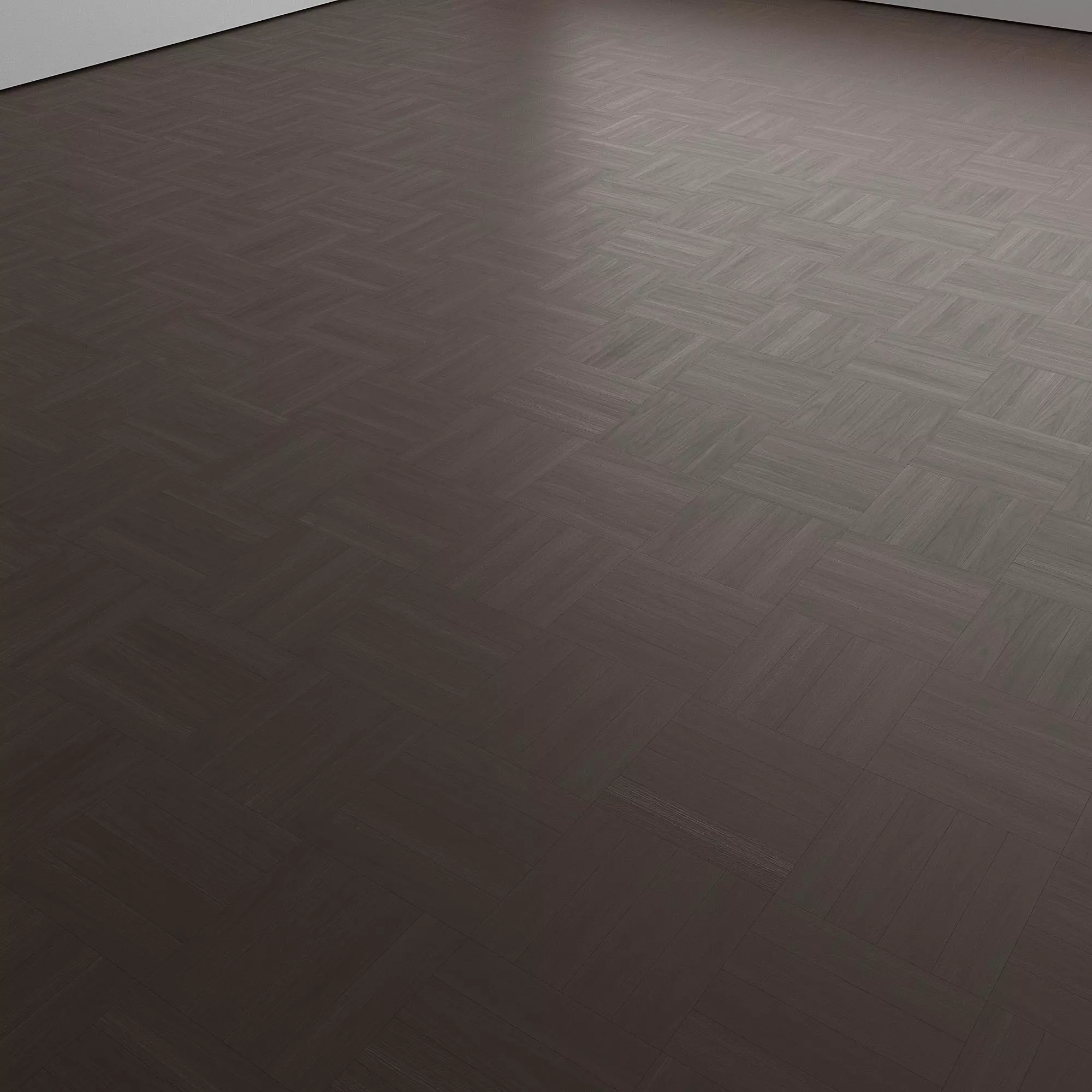 Walnut Wood Flooring and Parquet Set 02 Texture_21