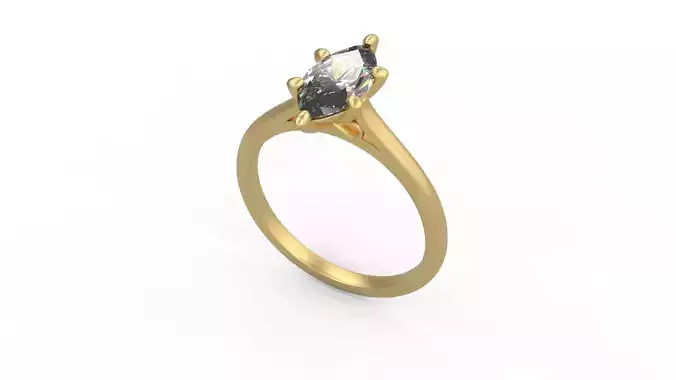 Women Solitaire 8382