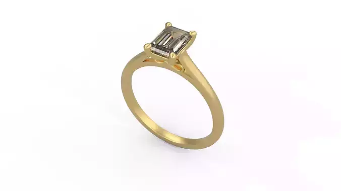 Women Solitaire 8380